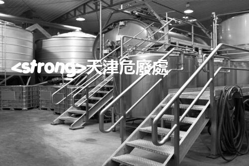 <strong>天津危廢處理企業(yè)電話危險廢棄物處理的專業(yè)之道？</strong>